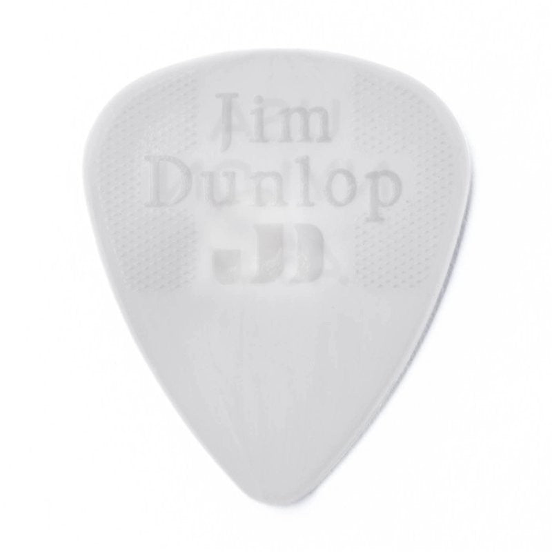Dunlop - 0.46mm Nylon Guitar Pick (72-Pack) - 44R-46