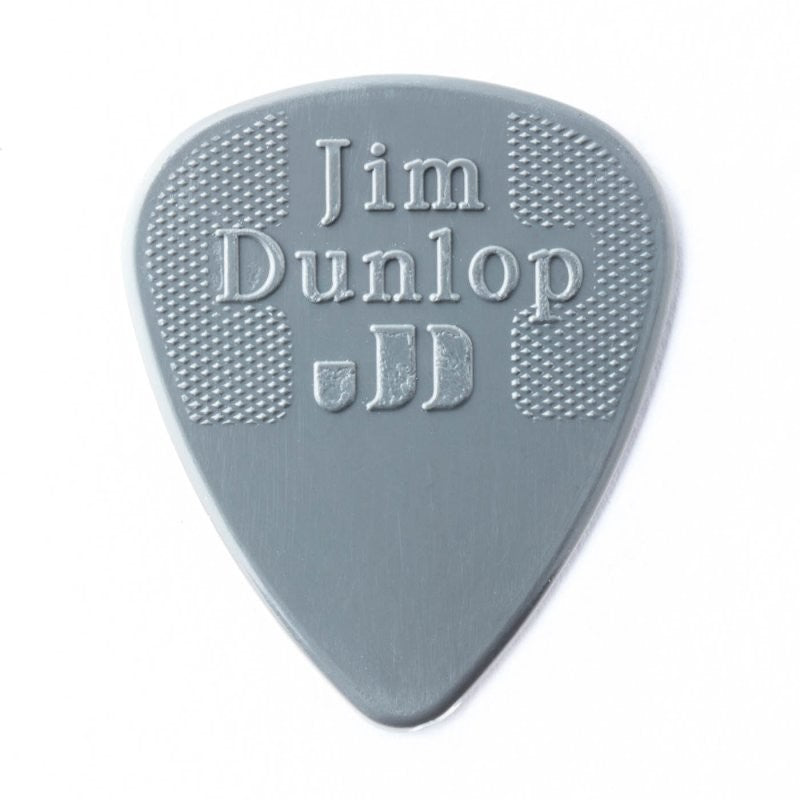 Dunlop - 0.73mm Nylon Guitar Pick (72/bag) - 44R-73