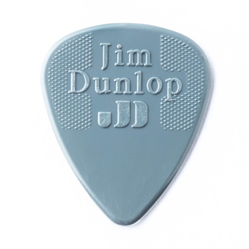 Dunlop - 0.88mm Nylon Guitar Pick (72/bag) - 44R-88