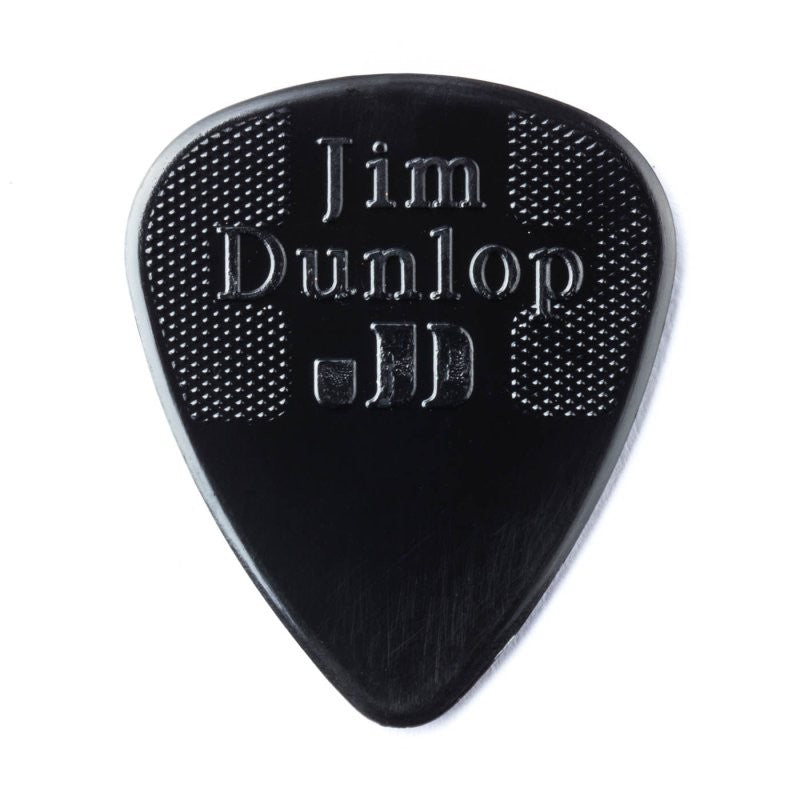 Dunlop - 1.0mm Nylon Guitar Pick (72/bag) - 44R1.0