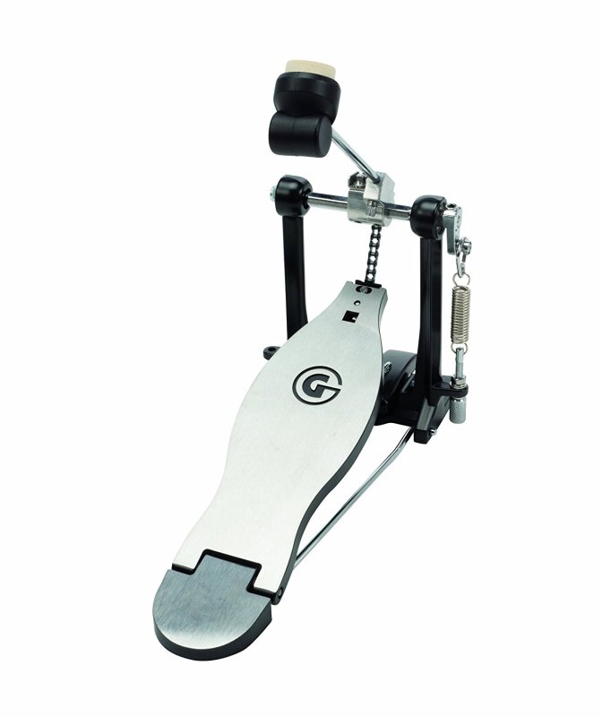 Gibraltar - Velocity Single Chain Drive Single Pedal - 4711SC