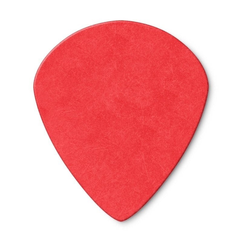 Dunlop - Red Tortex® Jazz III Guitar Pick (36/bag) - 472RL3