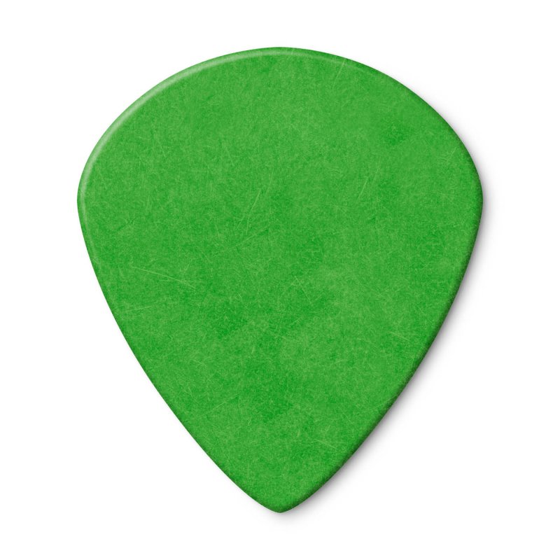 Dunlop - Green Tortex® Jazz III Guitar Pick (36/bag) - 472RM3
