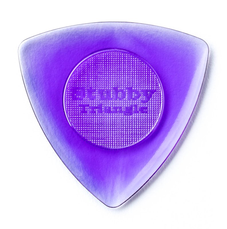Dunlop - 2.0mm Tri Stubby® Guitar Pick (24/bag) - 473R2.0