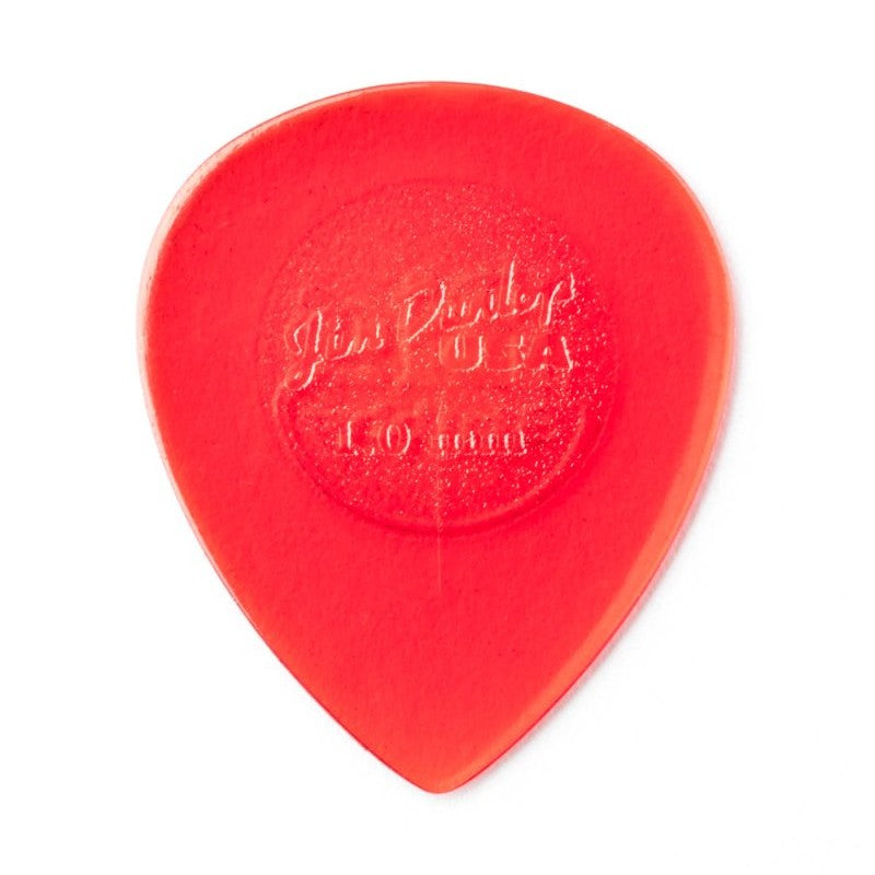 Dunlop - 1.0mm Big Stubby® Guitar Pick - 475R100