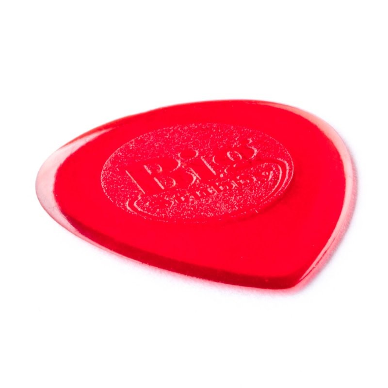 Dunlop - 1.0mm Big Stubby® Guitar Pick - 475R100
