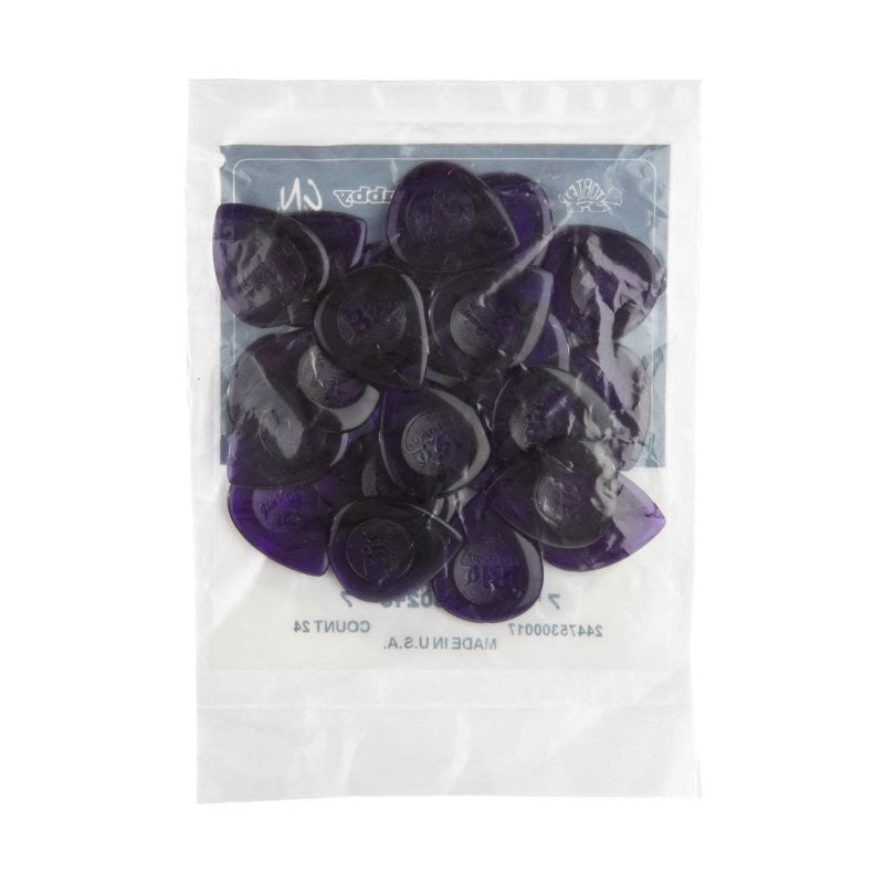 Dunlop - 3.0mm Big Stubby® Guitar Pick (24/bag) - 475R3.0