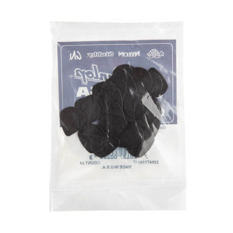 Dunlop - Stiffo Jazz II Guitar Pick (24/bag) - 47R2S