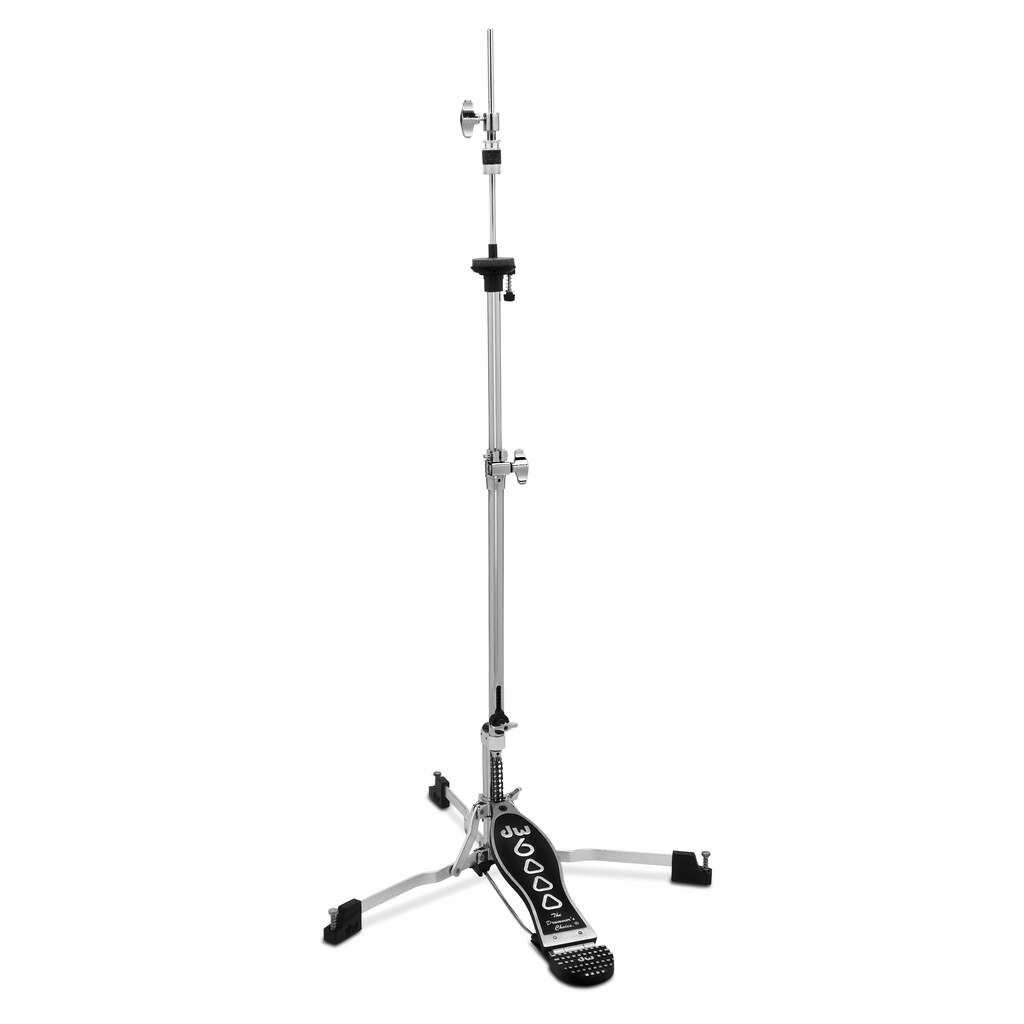 DW drums Ultralight 6000 Series HiHat Stand DWCP6500UL Steve's
