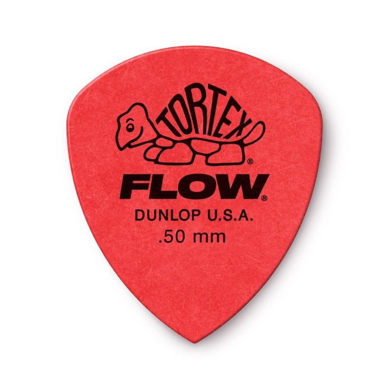 Tortex - TORTEX® FLOW® STANDARD PICK , 12/pack - 558P050