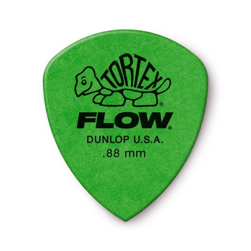 Tortex - TORTEX® FLOW® STANDARD PICK , 12/pack - 558P088