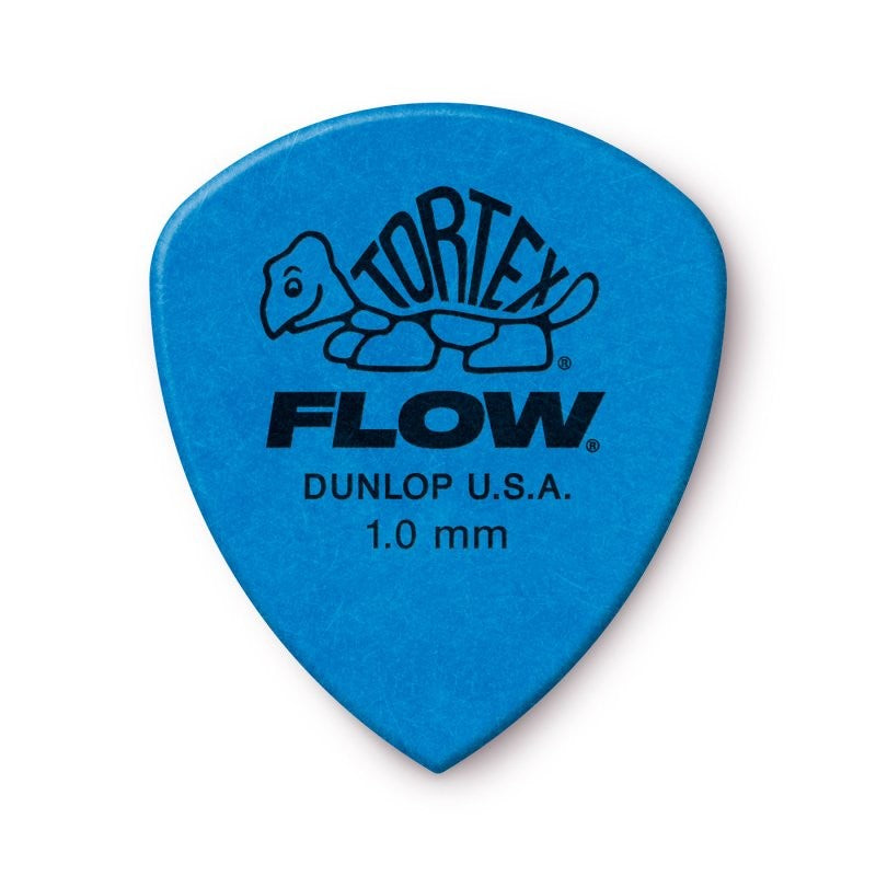 Tortex - TORTEX® FLOW® STANDARD PICK , 12/pack - 558P100