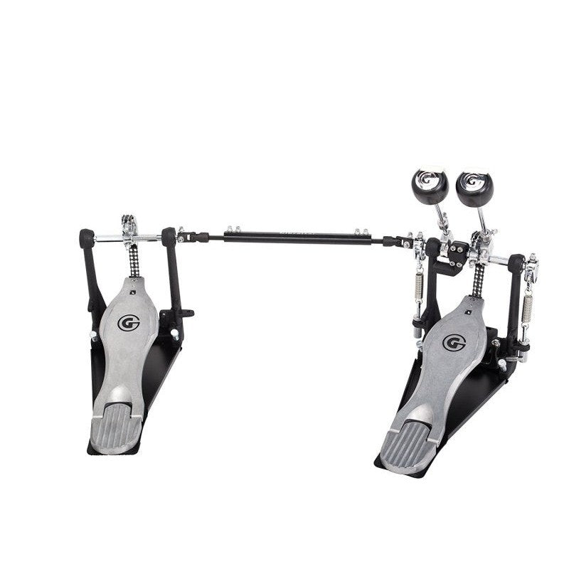 Gibraltar - 6700 Series Direct Drive Double Pedal - 6711DD-DB