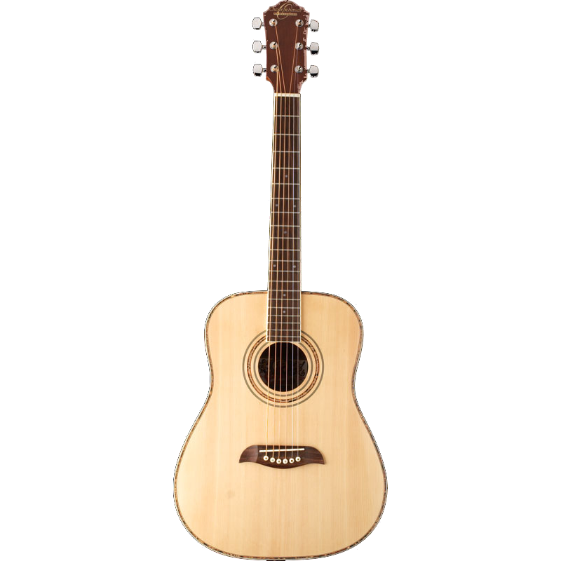 Oscar Schmidt - 3/4 OG1 Natural – Steve's Music Store