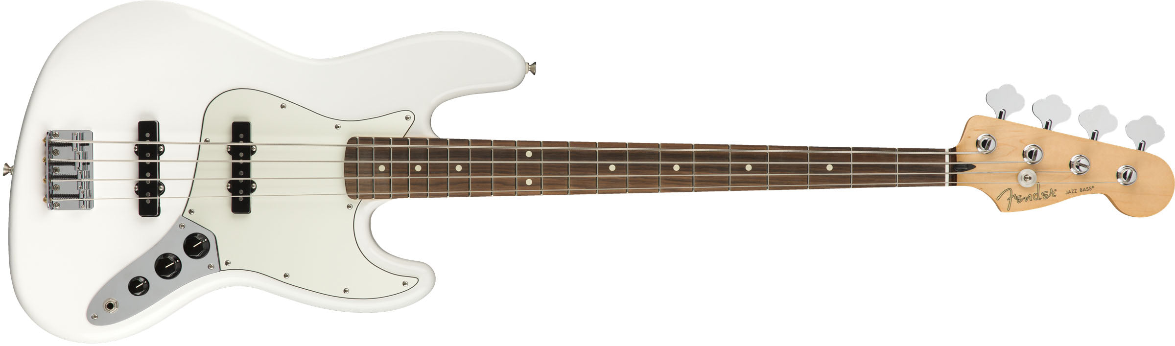 Fender - Player Jazz Bass®