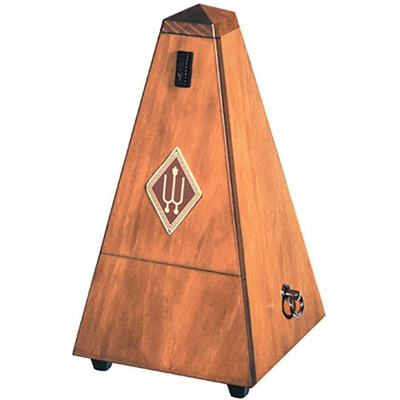 Wittner - Metronome without Bell - Walnut - 803M