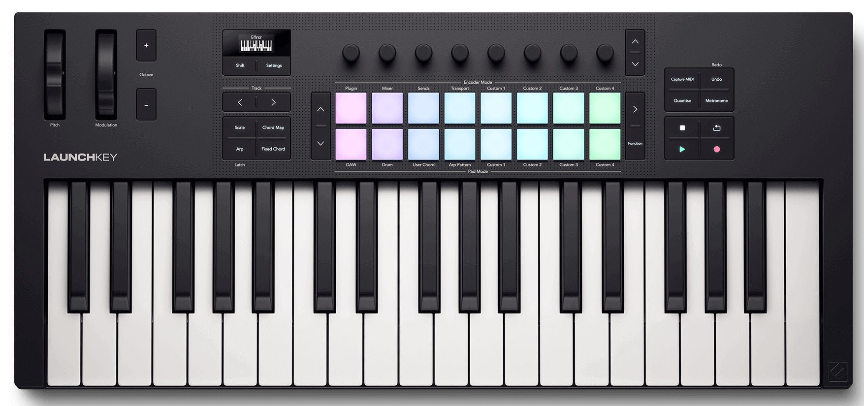 DTM・DAW NOVATION / Launchkey Mini 37 MK4 83974.jpg?crop=center&height=