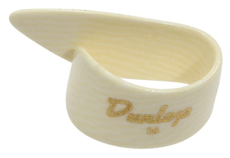 Dunlop - Heavies Thumbpicks (12 Pack) - 9205