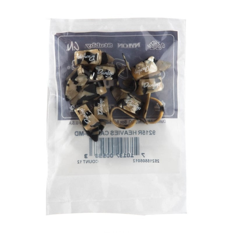 Dunlop - Heavies Thumbpicks (12/Pack) - 9215R