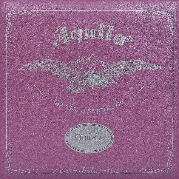 AQUILA - Guilele/Guitalele Strings - 96C
