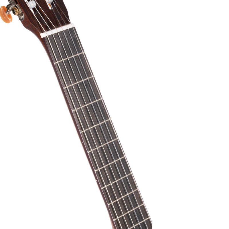 Cort Guitars - Cort AC200 NAT Natural Classical Acoustic Guitar - AC200-NAT