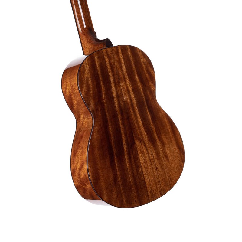 Cort Guitars - Cort AC200 NAT Natural Classical Acoustic Guitar - AC200-NAT