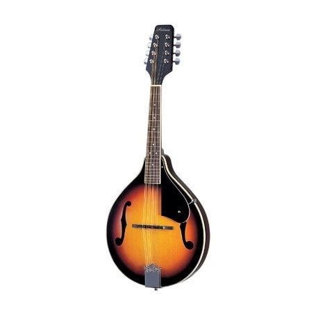 Alabama - Style A Mandolin in Tobacco Sunburst - ALM20