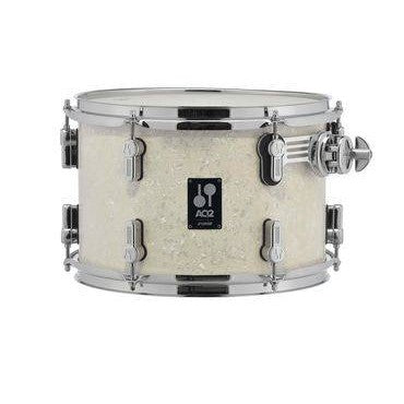 Sonor - AQ2 Series Snare 14" x 6", White Pearl - AQ2-1406SDW-WHP