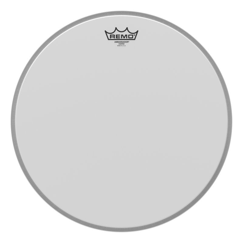 Remo - Ambassador Drumhead 16" - BR-1116-00