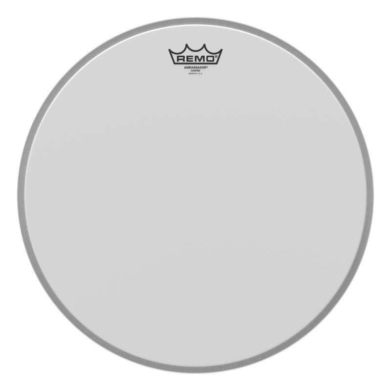 Remo - Ambassador Drumhead 16" - BR-1116-00