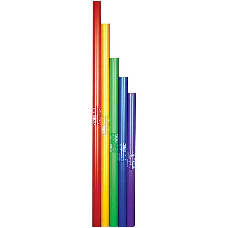 Boomwhackers - BWKG Bass Chromatics Set
- BWKG