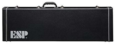 ESP - LTD B Style Electric Bass Guitar Case - CBBASSFF