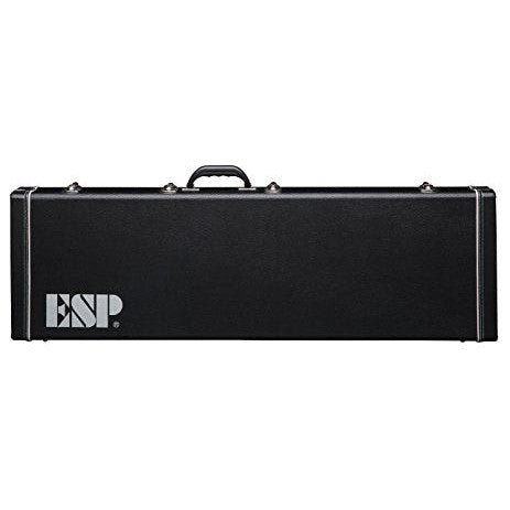 ESP - LTD B Style Electric Bass Guitar Case - CBBASSFF