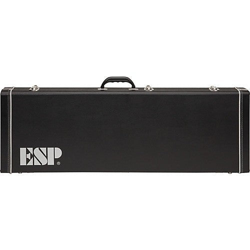 ESP - F Bass Form-Fit Case - CFBASSFF