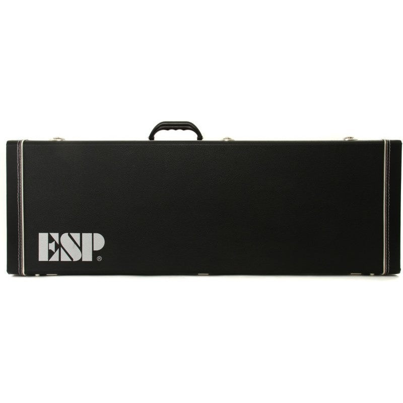 ESP - F Guitar Form-Fit Case - CFFF