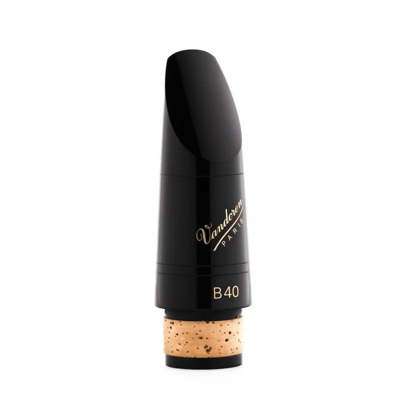 Vandoren - B40 Bb Clarinet Mouthpiece - CM307