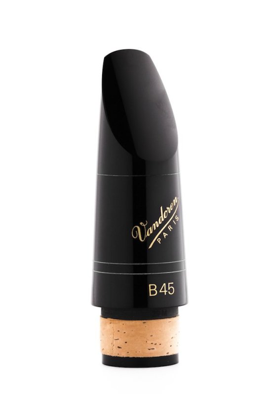 Vandoren - Traditional Bb Clarinet Mouthpiece - CM308