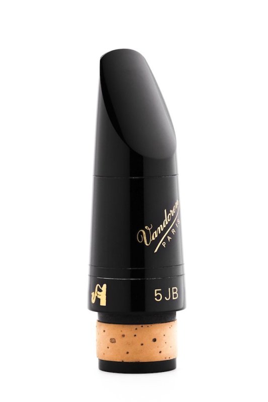 Vandoren - 5JB Bb Clarinet Mouthpiece - CM310