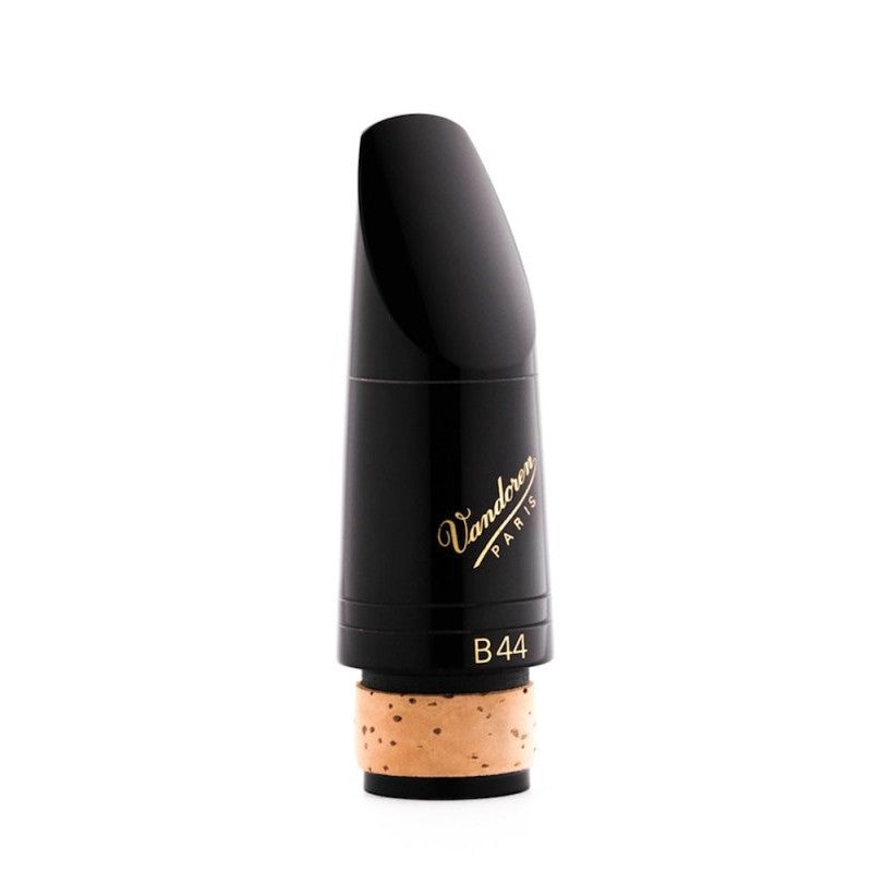 Vandoren - B44 Eb Clarinet Mouthpiece
- CM322