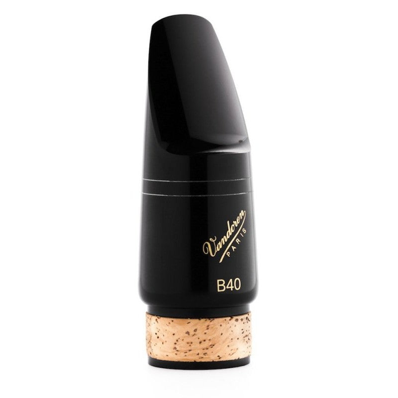 Vandoren - B40 Bass Clarinet Mouthpiece
- CM343