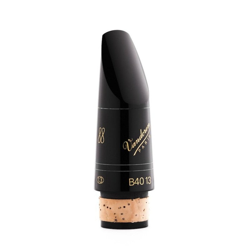 Vandoren - B40 13 Series 88 Bb Clarinet Mouthpiece
- CM4078