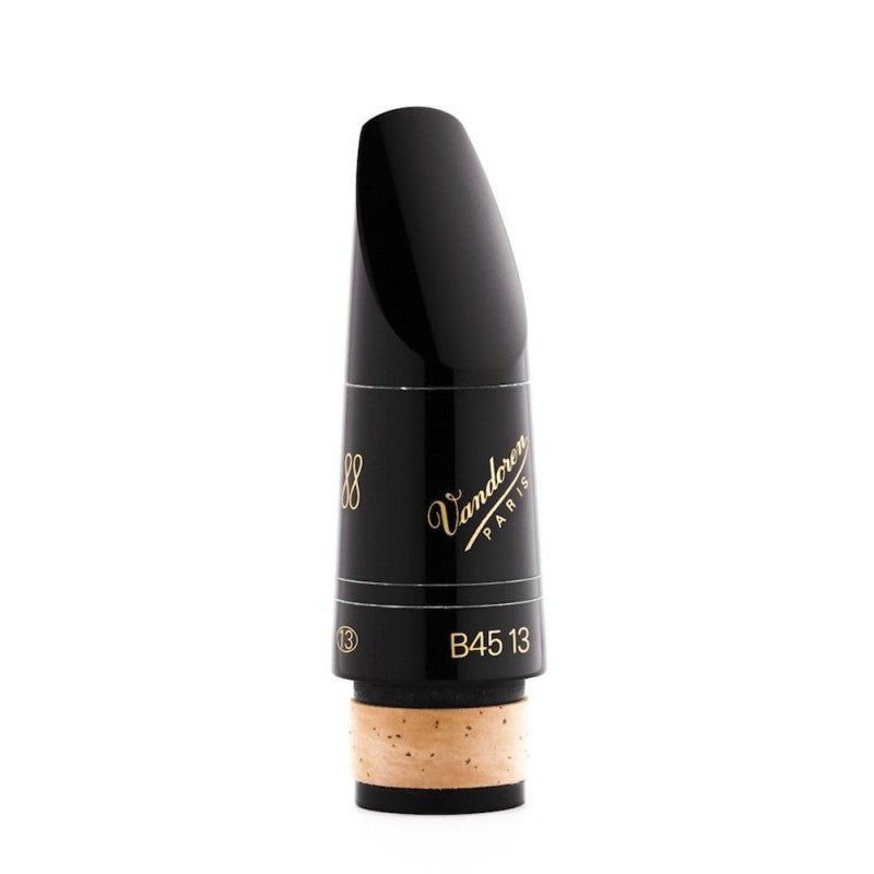 Vandoren - B45 13 Series 88 Bb Clarinet Mouthpiece
- CM4088