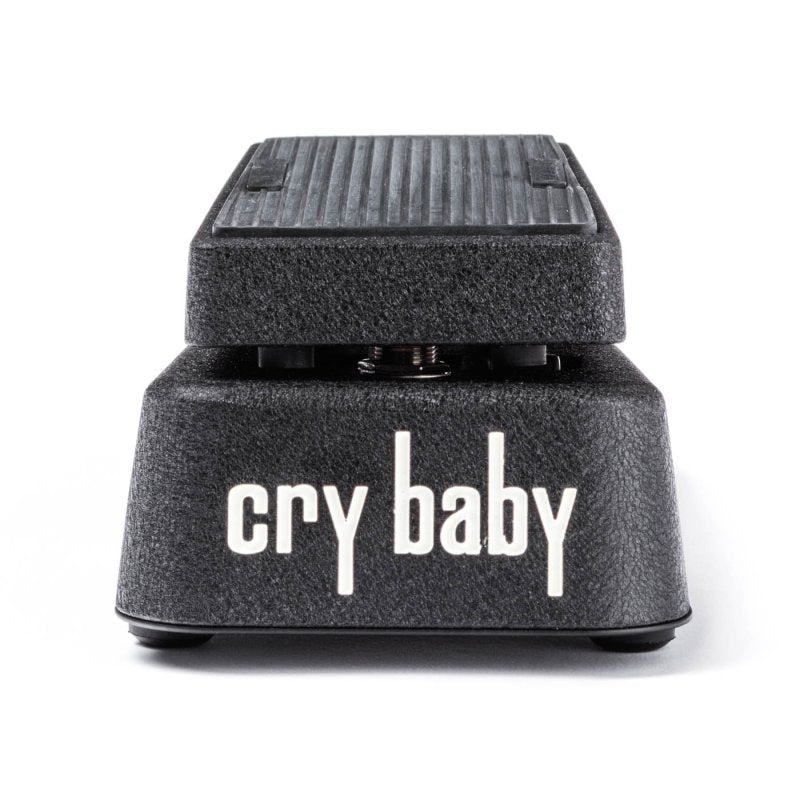 Dunlop - Clyde Mccoy Cry Baby WAH Pedal - CM95