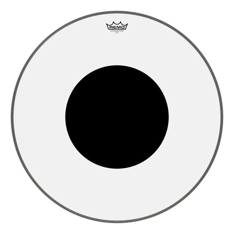Remo - Controlled Sound® Drumhead 26" - CS-1326-10