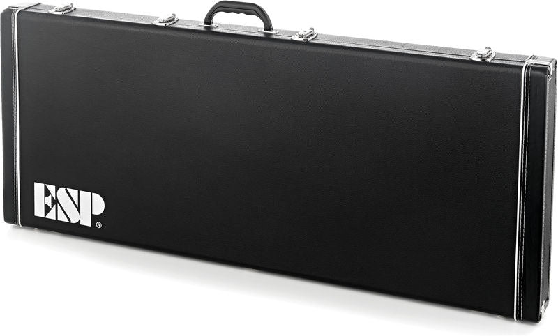 ESP - LTD V- Shape Electric Guitar Case - CVFF