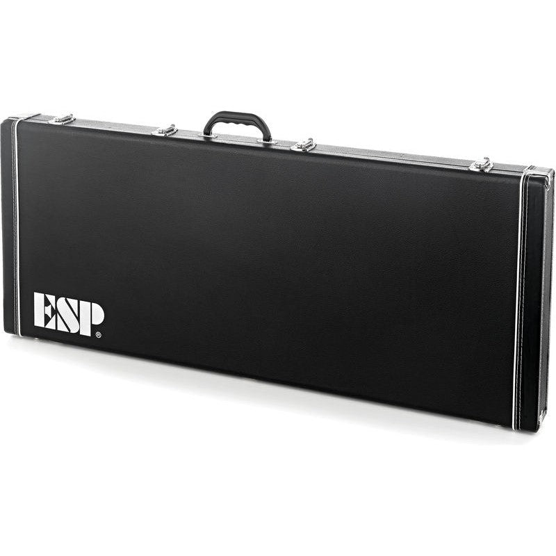 ESP - LTD V- Shape Electric Guitar Case - CVFF