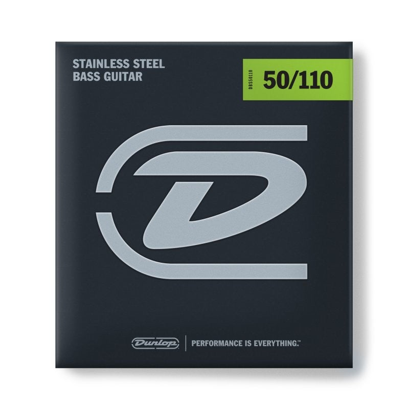 Dunlop - Bass Strings Set (50-70-90-110) - DBS50110