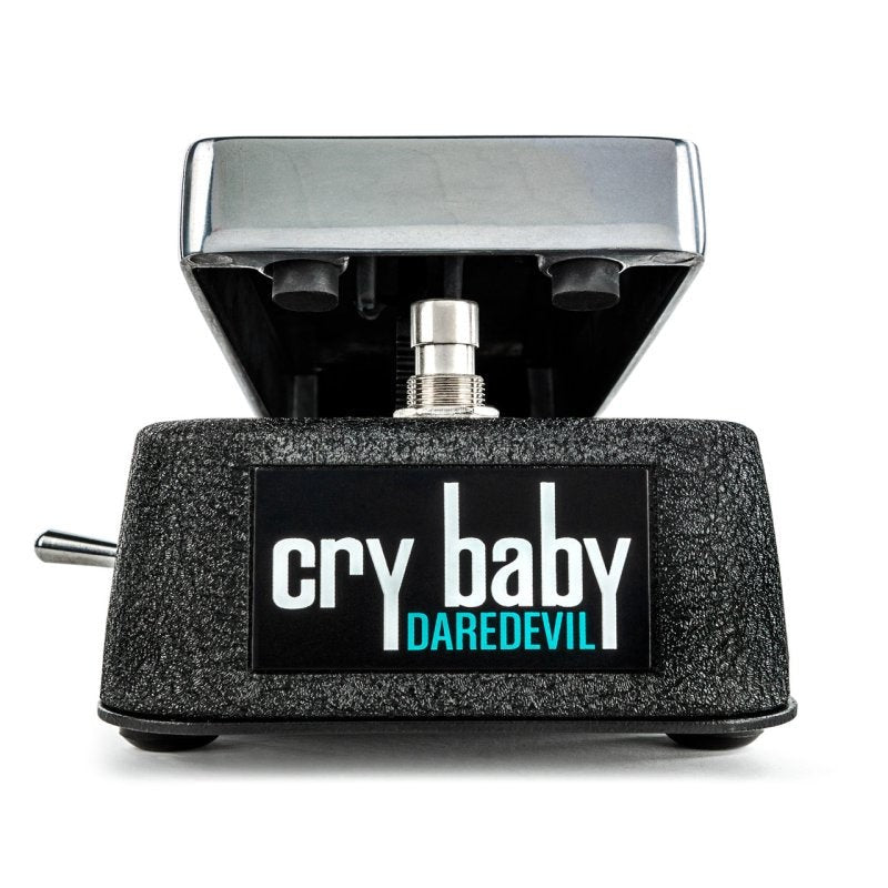 CryBaby - Cry Baby Daredevil Fuzz Wah Pedal - DD95FW