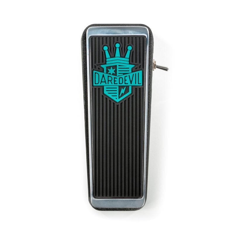 CryBaby - Cry Baby Daredevil Fuzz Wah Pedal - DD95FW