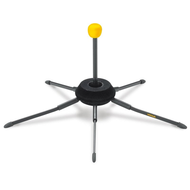 Hercules - Travlite Trumpet Stand - DS410B